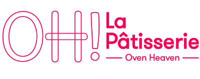 La pâtisserie par OVEN HEAVEN
